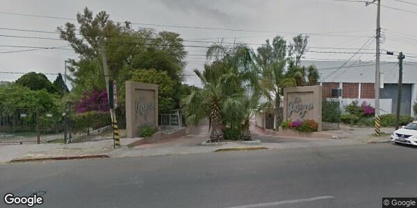 ALMACÉN GENERAL DEL ESTADO